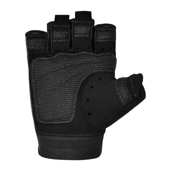 Рукавички для фітнесу RDX T1 Grey L