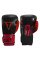 Боксерські рукавиці TITLE Boxing All Heart Bag Gloves 2.0 Black/Red 12 oz