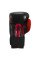 Боксерські рукавиці TITLE Boxing All Heart Bag Gloves 2.0 Black/Red 12 oz