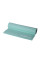 Килимок для йоги та фітнесу PowerPlay 4010 PVC Yoga Mat М'ятний (173x61x0.6)