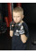 Рукавиці для MMA PowerPlay 3075 Чорні-Білі M