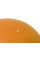 М'яч для фітнесу (фітбол) Power System PS-4011 Ø55 cm PRO Gymball Orange