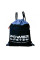 Рюкзак спортивний Power System PS-7011 Gym Sack Alpha Blak/Grey