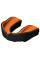 Капа MAKURA Ingis доросла (вік 11+) Black/Orange (art.6017514013)