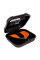 Капа MAKURA Ingis доросла (вік 11+) Black/Orange (art.6017514013)