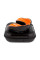 Капа MAKURA Ingis доросла (вік 11+) Black/Orange (art.6017514013)