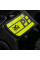 Боксерський шолом Phantom APEX Full Face Neon One Size Black/Yellow (капа в подарунок)