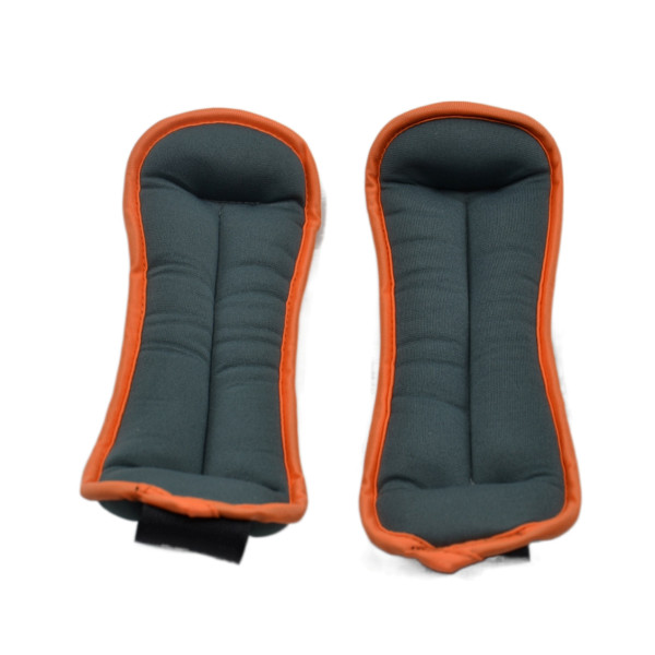 Обважнювачі-манжети для ніг та рук Power System PS-4072 Ankle Weights (2шт.*1.5 kg) (пара)
