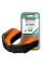 Капа MAKURA Ingis доросла (вік 11+) Black/Orange (art.6017514013)