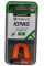 Капа MAKURA Ingis доросла (вік 11+) Black/Orange (art.6017514013)