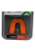 Капа MAKURA Ingis доросла (вік 11+) Black/Orange (art.6017514013)