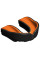 Капа MAKURA Ingis доросла (вік 11+) Black/Orange (art.6017514013)