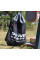Рюкзак спортивний Power System PS-7011 Gym Sack Alpha Blak/Grey