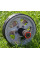 Колесо для преса Power System PS-4042 Dual-Core Ab Wheel Grey/Black