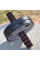 Колесо для преса Power System PS-4042 Dual-Core Ab Wheel Grey/Black