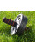 Колесо для преса Power System PS-4042 Dual-Core Ab Wheel Grey/Black