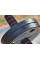 Колесо для преса Power System PS-4042 Dual-Core Ab Wheel Grey/Black
