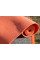 Килимок для йоги та фітнесу Power System PS-4014 PVC Fitness-Yoga Mat Orange (173x61x0.6)