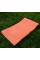 Килимок для йоги та фітнесу Power System PS-4014 PVC Fitness-Yoga Mat Orange (173x61x0.6)