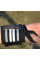 Кистьові бинти Power System PS-3500 Wrist Wraps Grey/Black