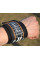 Кистьові бинти Power System PS-3500 Wrist Wraps Grey/Black