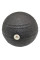 Масажний м'яч U-POWEX Epp foam ball (d8cm.) Black