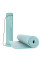 Килимок для йоги та фітнесу PowerPlay 4010 PVC Yoga Mat М'ятний (173x61x0.6)