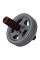 Колесо для преса Power System PS-4042 Dual-Core Ab Wheel Grey/Black
