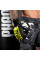 Боксерські рукавиці Phantom APEX Elastic Neon Black/Yellow 16 унцій