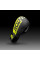 Боксерські рукавиці Phantom APEX Elastic Neon Black/Yellow 16 унцій