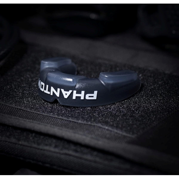 Капа Phantom Athletics Impact доросла (вік 11+) Black
