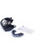 Капа Phantom Athletics Impact доросла (вік 11+) Black