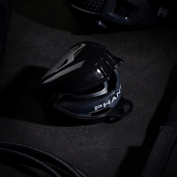 Капа Phantom Athletics Impact доросла (вік 11+) Black