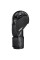Боксерські рукавиці Phantom RIOT Pro Black 12 унцій (капа в подарунок)