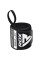 Бинти для зап'ясть (кистьові бинти) RDX WR11 GYM Wrist Wrap Black/Grey