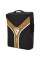 Маківара RDX KICK SHIELD AURA PLUS T-17 Black Golden Heavy