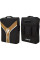 Маківара RDX KICK SHIELD AURA PLUS T-17 Black Golden Heavy