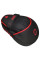 Лапи боксерські RDX F6 KARA Matte Red