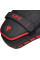 Лапи боксерські RDX F6 KARA Matte Red