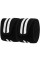 Бинти на коліна RDX K2 GYM Knee Wrap Black