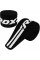 Бинти на коліна RDX K2 GYM Knee Wrap Black