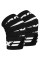 Бинти на коліна RDX K2 GYM Knee Wrap Black