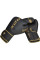 Боксерські рукавиці RDX F6 Kara Matte Golden 16 унцій (капа в комплекті)