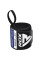 Бинти для зап'ясть (кистьові бинти) RDX GYM WRIST WRAP R11 BLACK/ BLUE