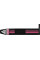 Бинти для зап'ясть (кистьові бинти) RDX GYM WRIST WRAP R11 BLACK/PINK