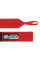 Бинти для боксу Phantom APEX Red 250cm. (2.5м.)
