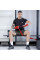 Бинти для боксу Phantom APEX Red 250cm. (2.5м.)