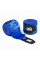Бинти для боксу Phantom Muay Thai Blue 400cm. (4м.)