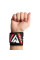 Бинти для зап'ясть (кистьові бинти) RDX W4 RED 18"-S