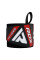 Бинти для зап'ясть (кистьові бинти) RDX W4 RED 18"-S
